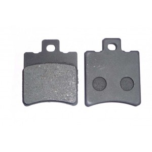 Disk pločice 39.8x49.5x7 mm (22 510 0190) tw... 